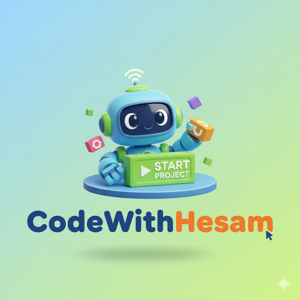 مدرس برنامهنویسی